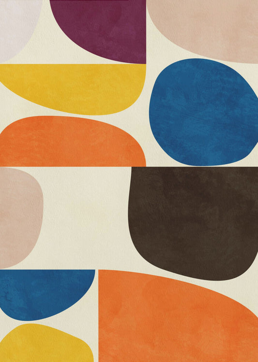 Bauhaus vivant | Tableaux sur Toile