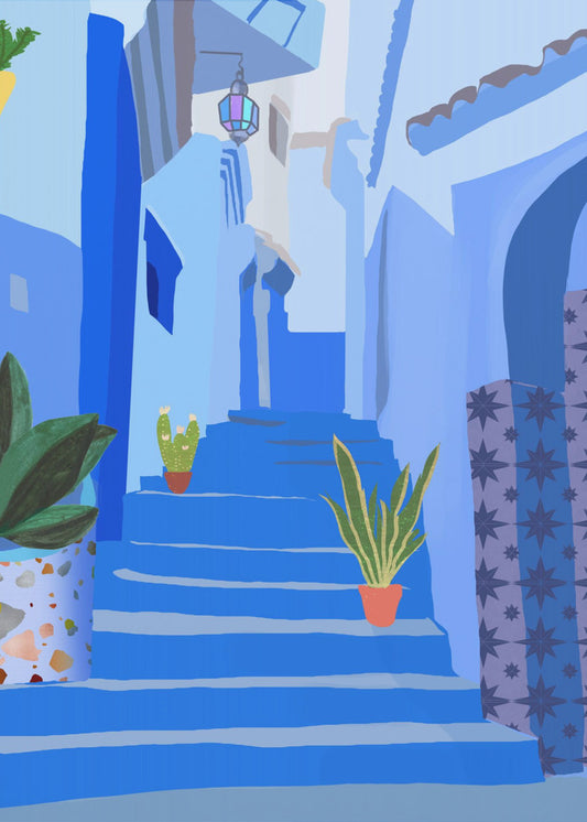 Maroc | Tableaux sur Toile