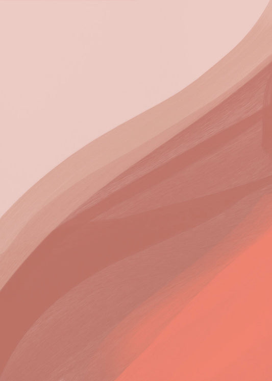 Coral IV | Canvas