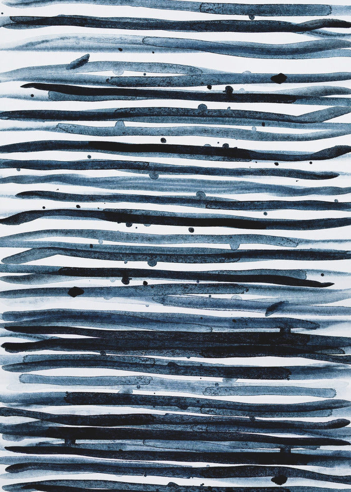 Watercolors 9 | Poster