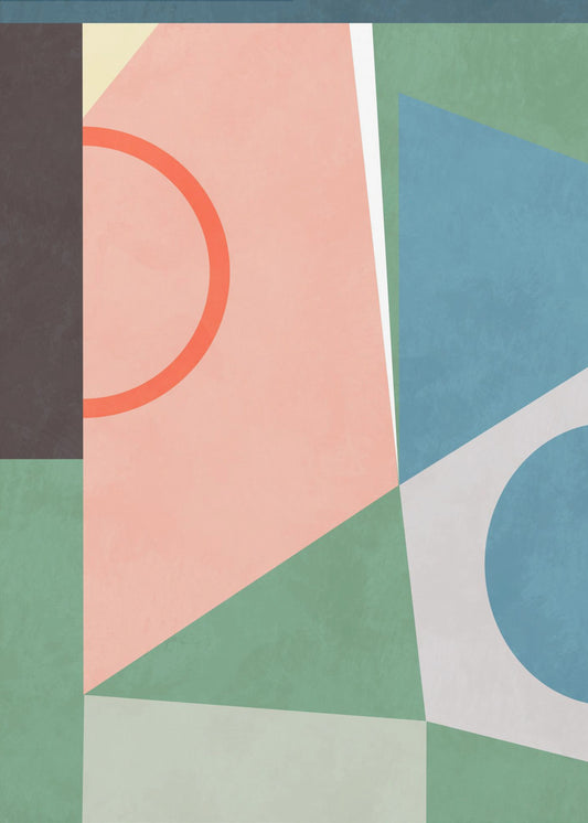 Spaces March 2020 3 | Canvas