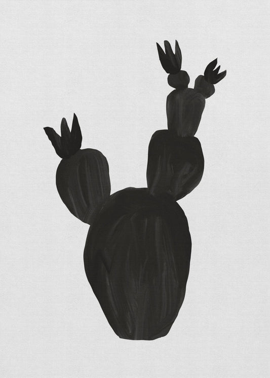 Botanique IV | Affiche