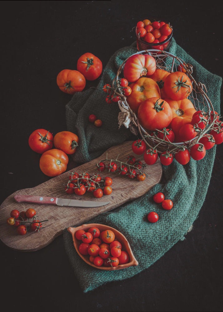 Tomato | Poster
