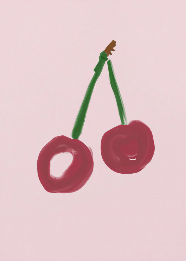 Sì, mio caro | Poster - Stampe d’Arte