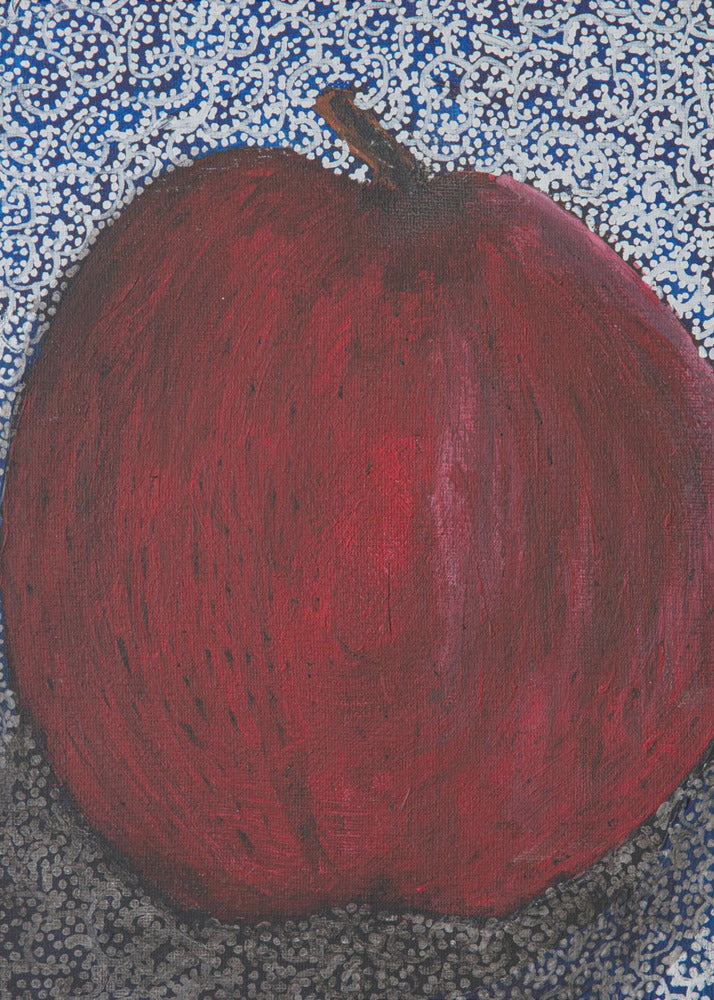 Pomme | Posters - Affiche Artistique