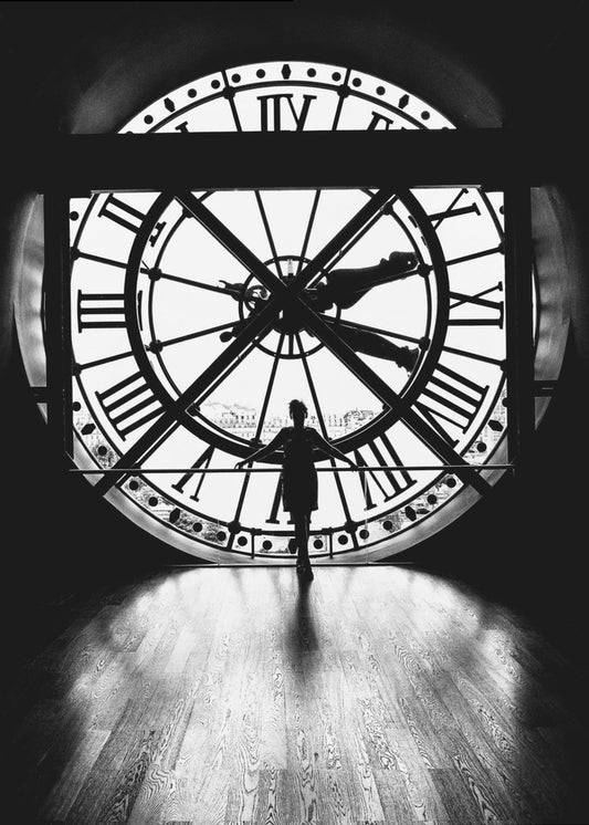 autoportrait | Tableaux sur Toile