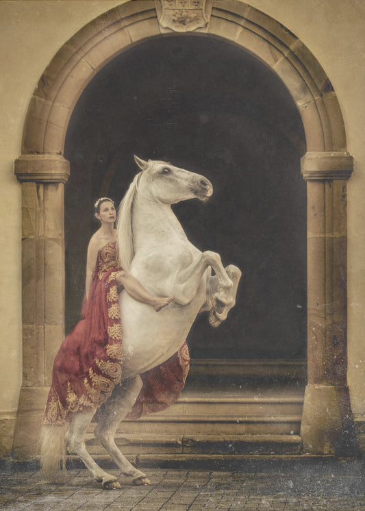 Rétro | Tableaux sur Toile