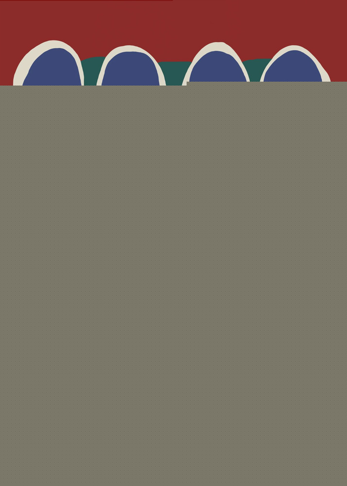 Color Harmony | Canvas