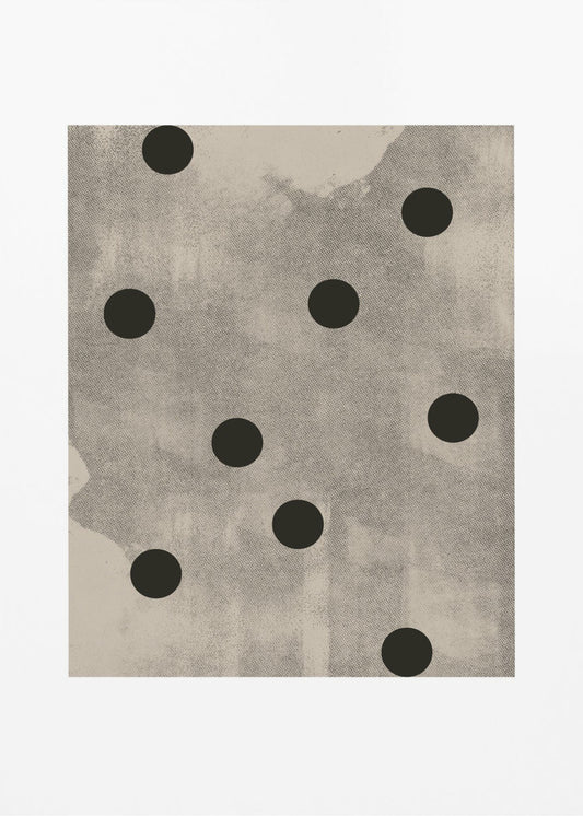 Dot Symphony | Poster