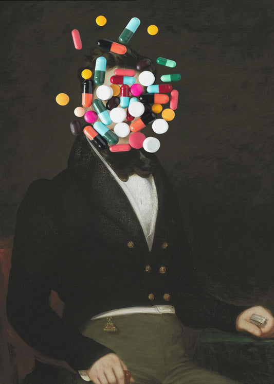 You Can Make It Right | Poster