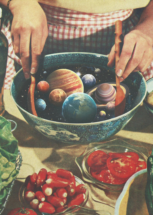 Lancer universel | Toile