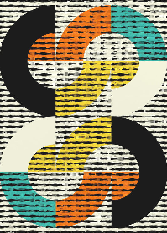Format 907 | Posters - Affiche Artistique