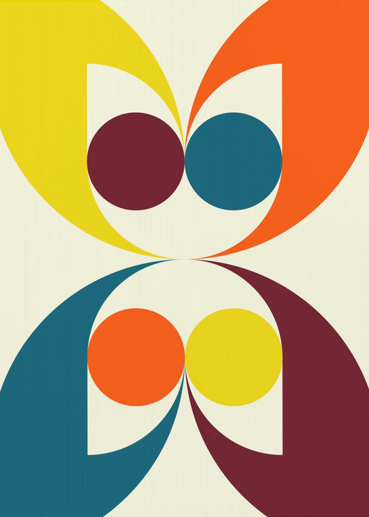 Concept 61 | Posters - Affiche Artistique