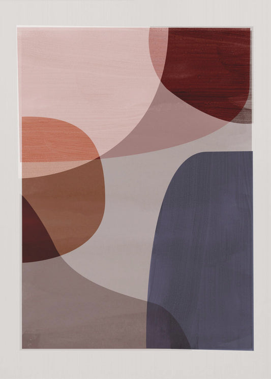 Graphique 196X | Toile