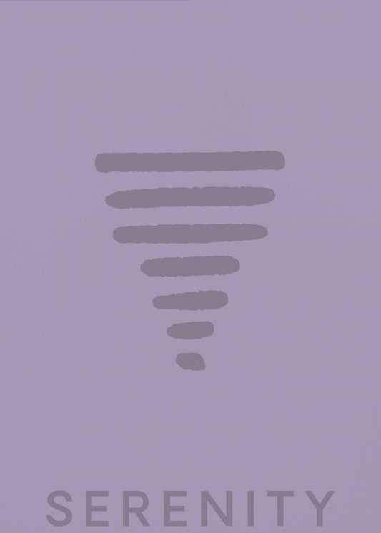 Serenity | Canvas