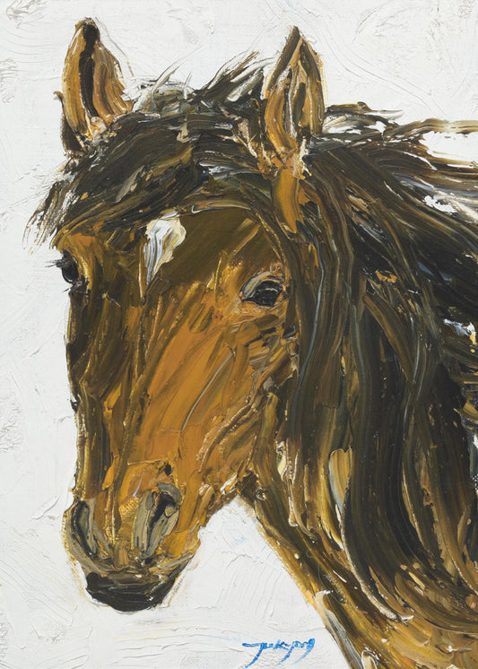 Horse | Poster