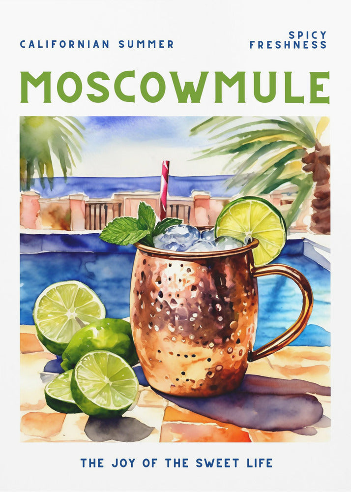 51 | Plakat