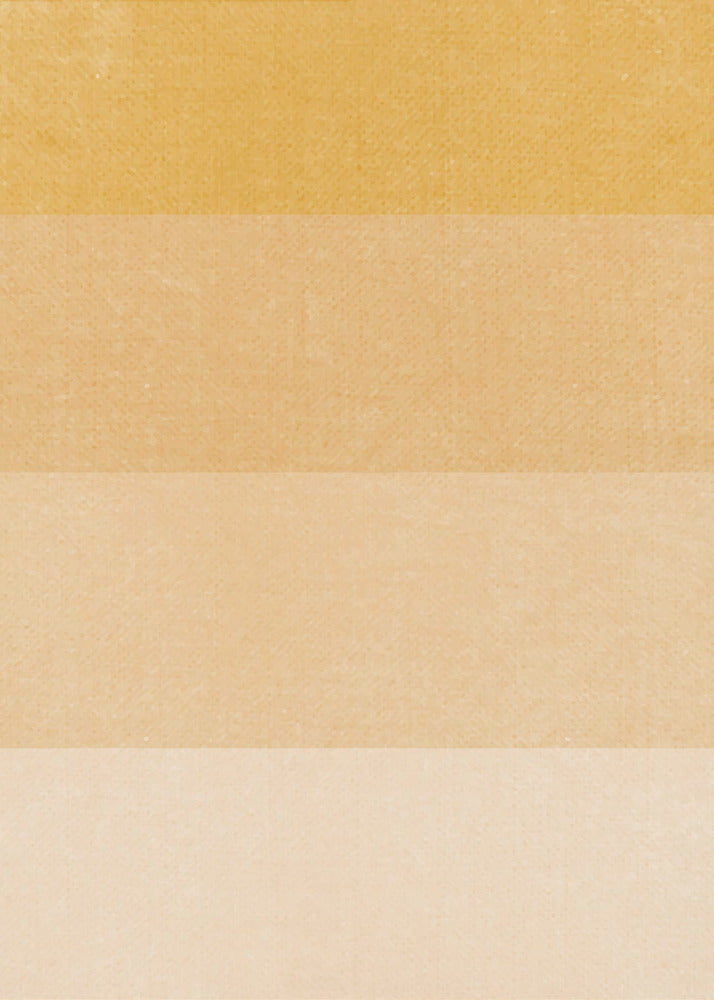 Nuances terreuses | Affiche