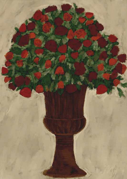 Bouquet printanier | Affiche