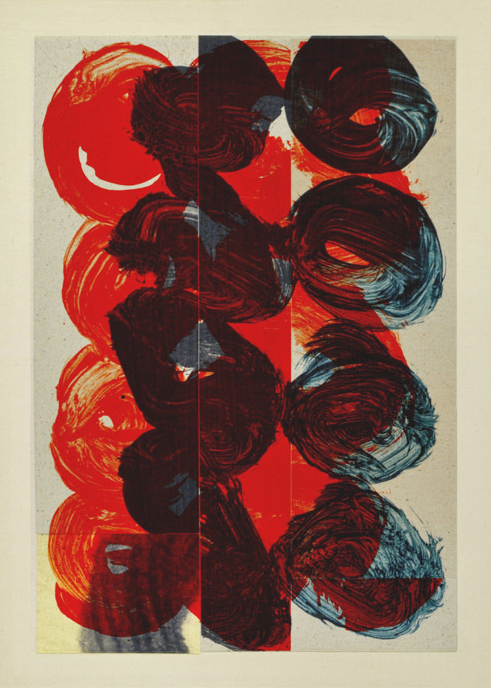 Donuts 4v6 16x22 | Affiche