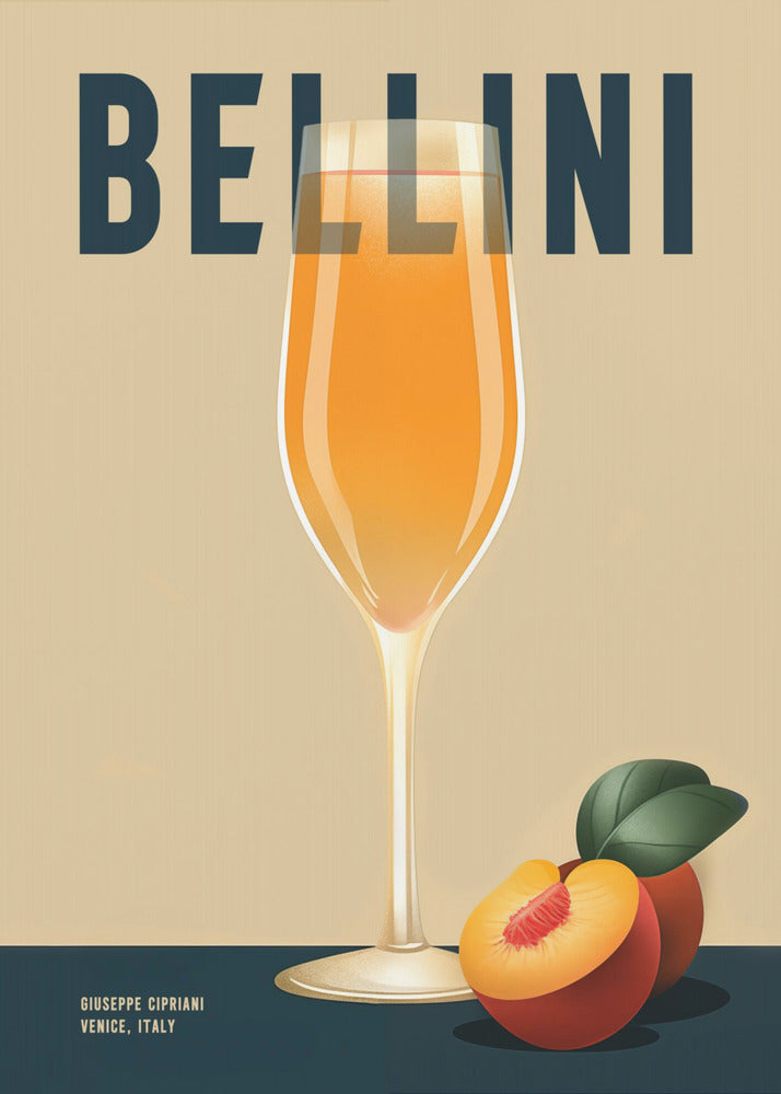 Bellini | Wydruki na łótnie