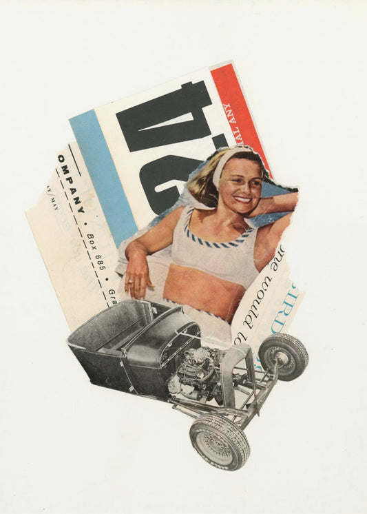 Vintage Aesthetic | Canvas