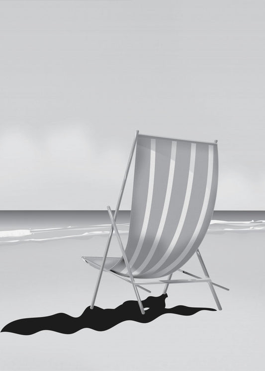 Summer Vacation | Canvas