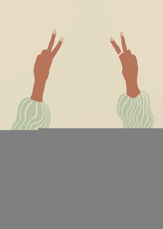 Peace | Canvas