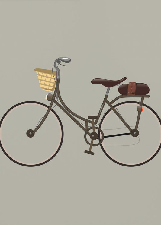 Bike | Canvas