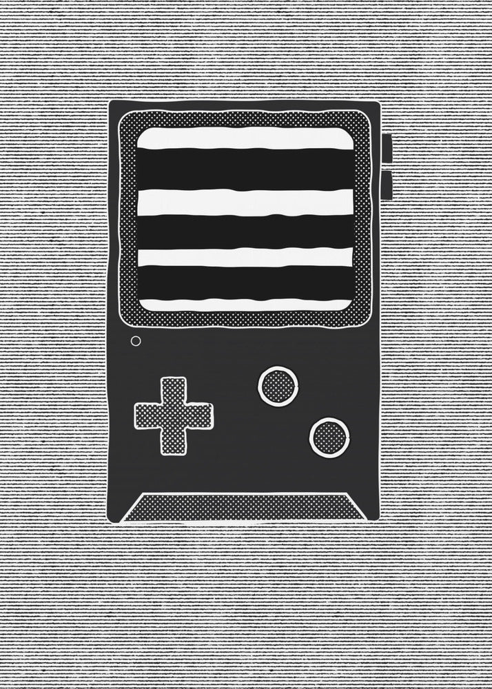 Retrospelvibbar | Canvas