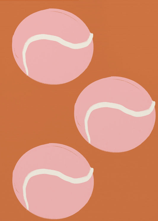 Ballplease | Poster