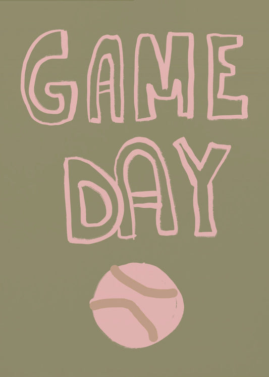 Ballpleaseno03 | Poster