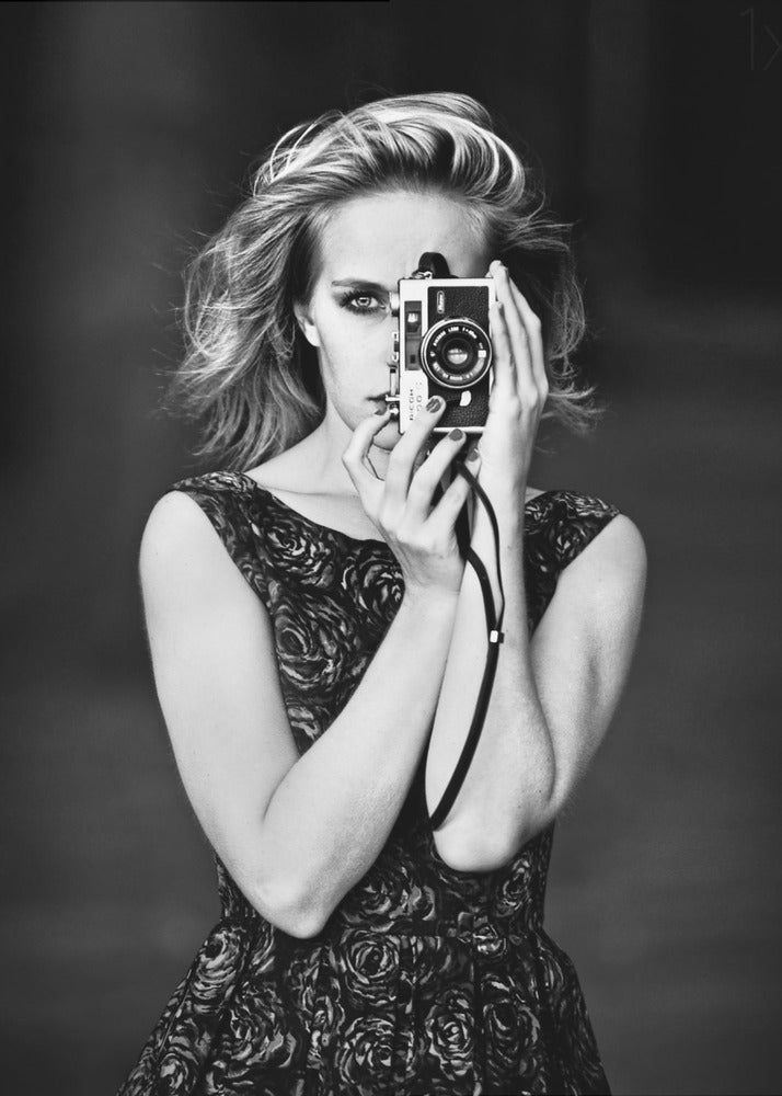 fotografering | Lærredsbilleder