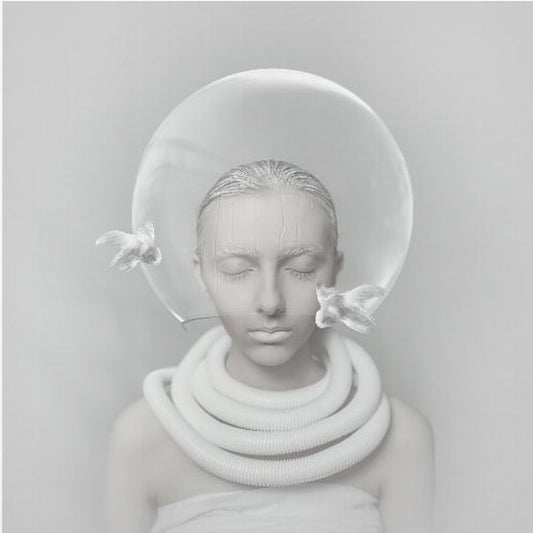 Je te sens | Affiche