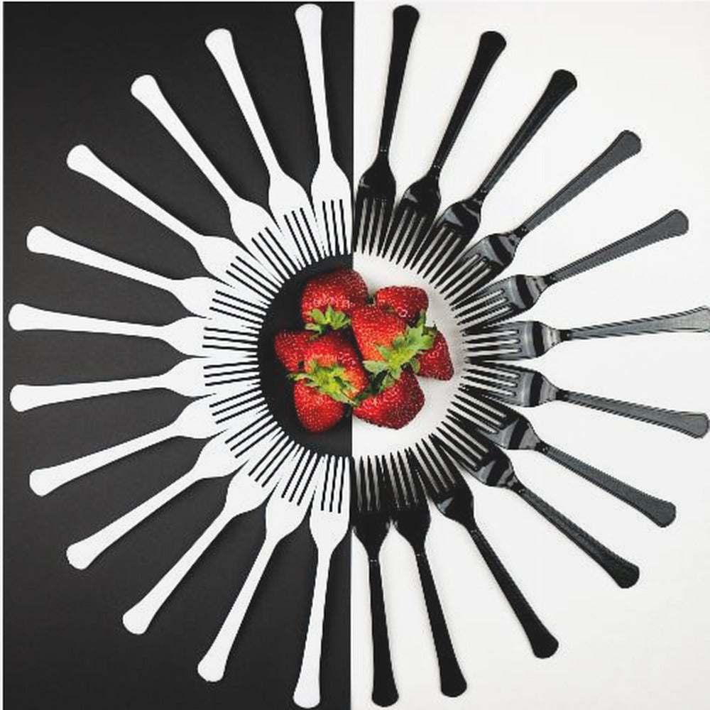 Motifs de fraises | Tableaux sur Toile