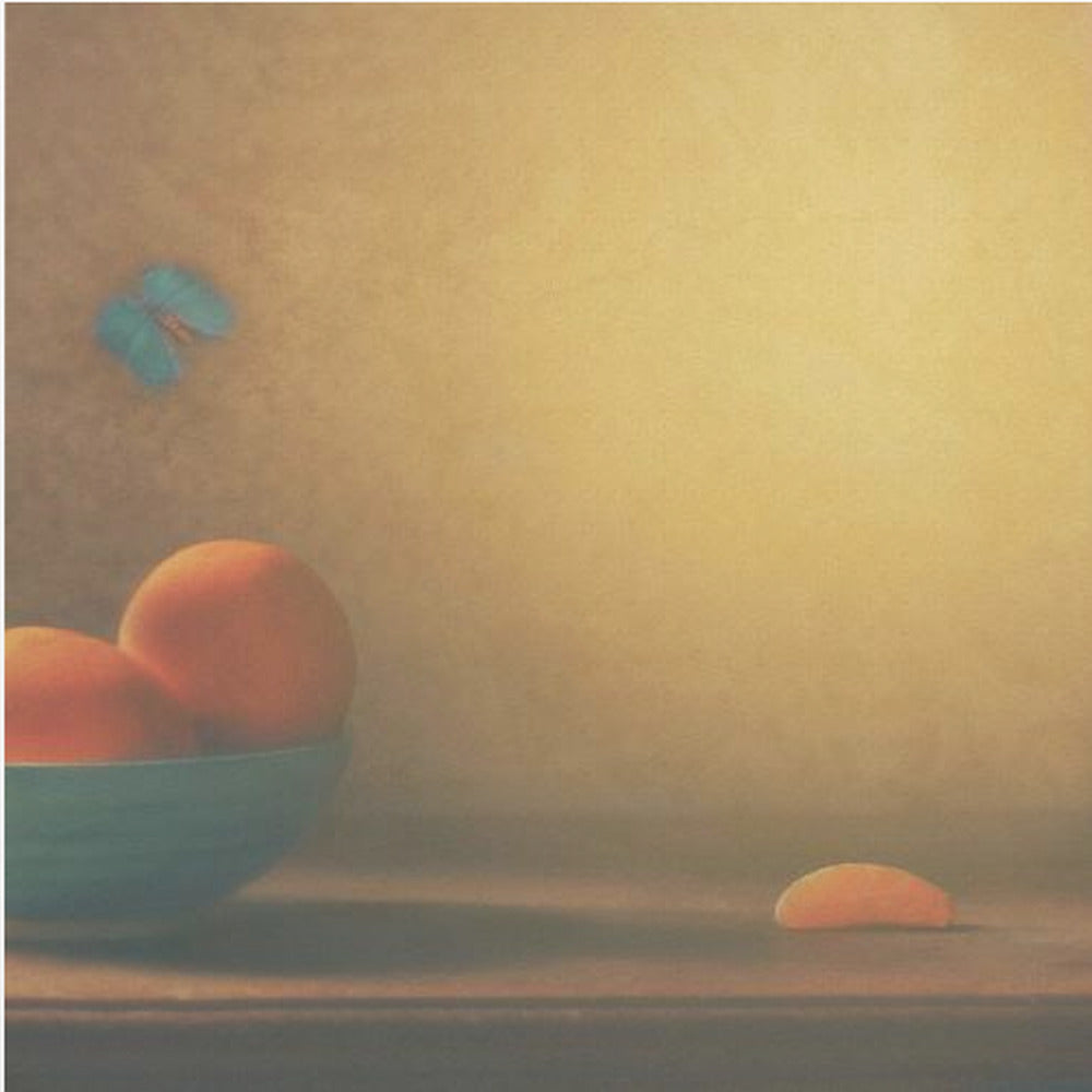 Ein Apriltag | Poster - Kunstdruck