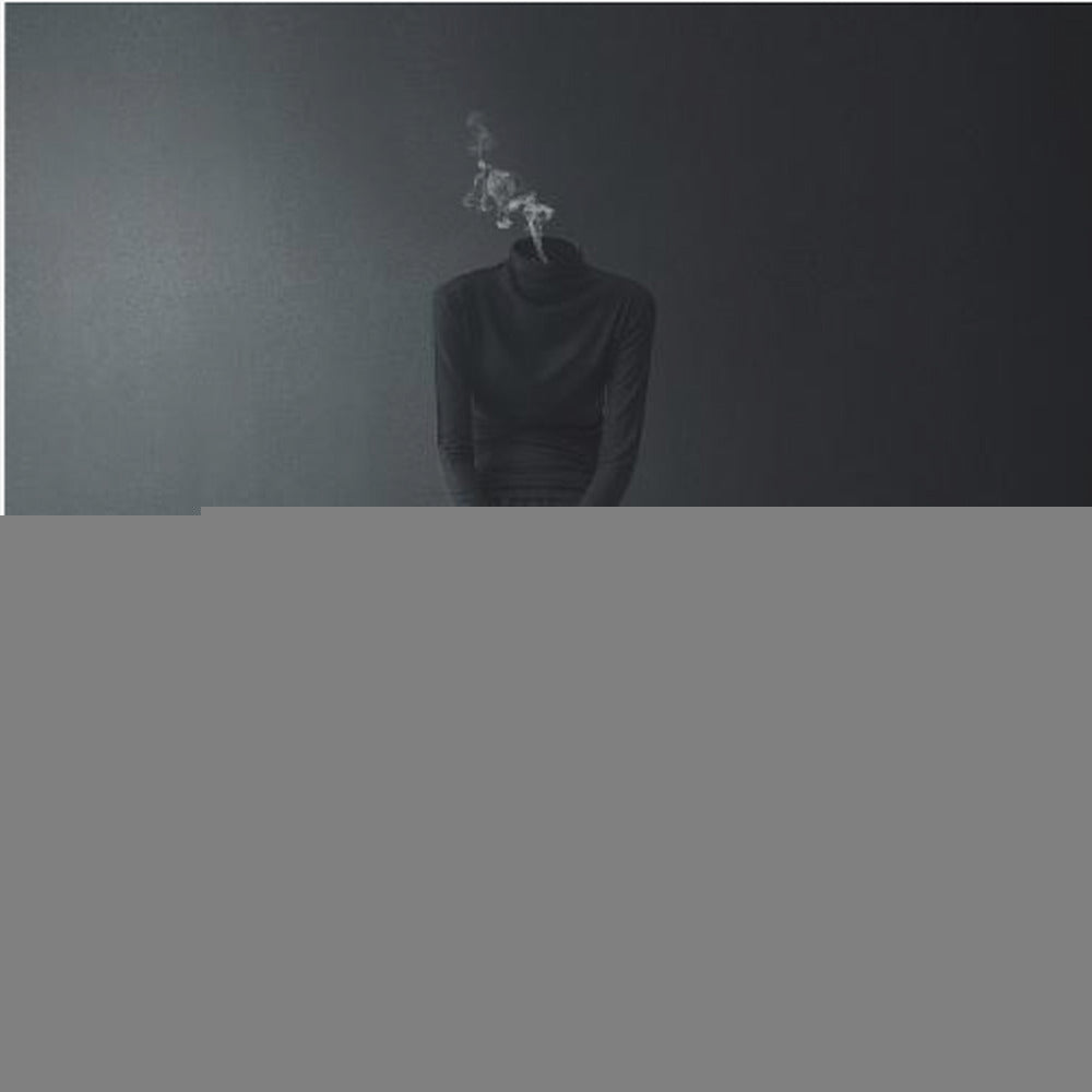 Berceuse disparue | Toile