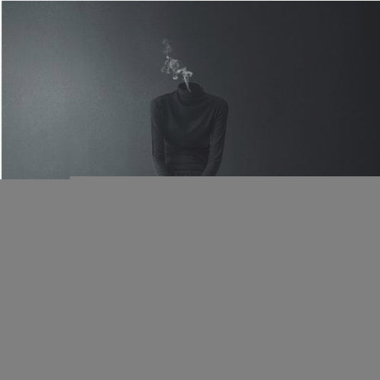 Berceuse disparue | Toile