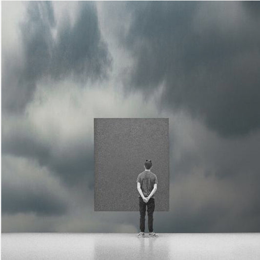 Visiteur de musée | Toile