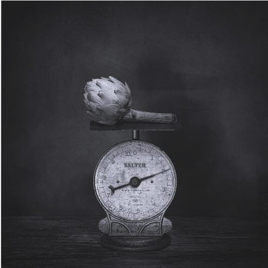 Back to the past . Serie. | Canvas