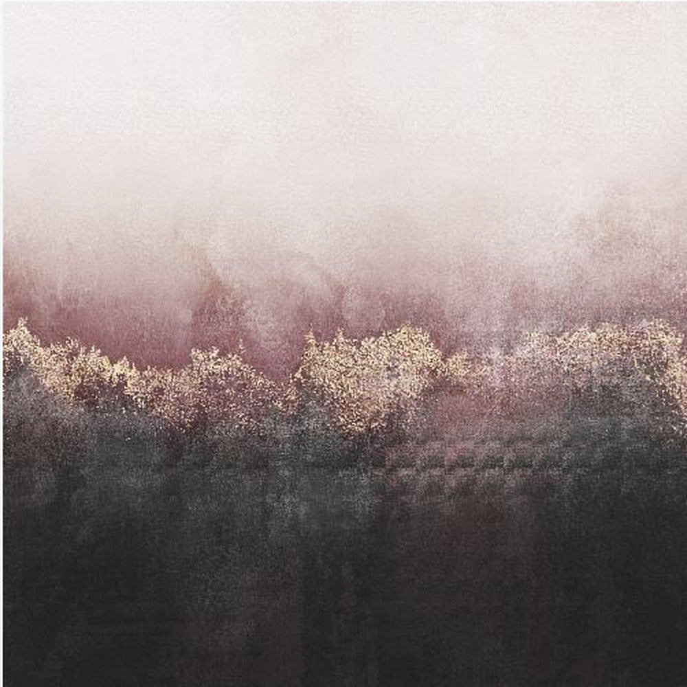 Ciel rose | Tableaux sur Toile