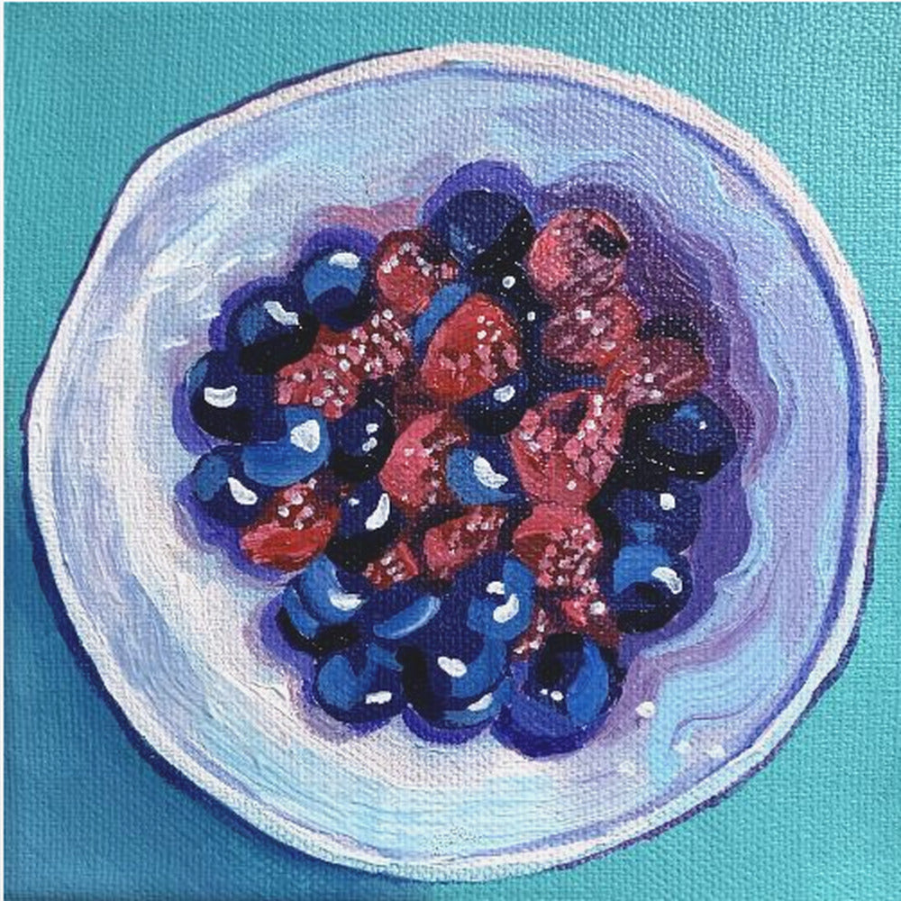 Fruits | Posters - Affiche Artistique