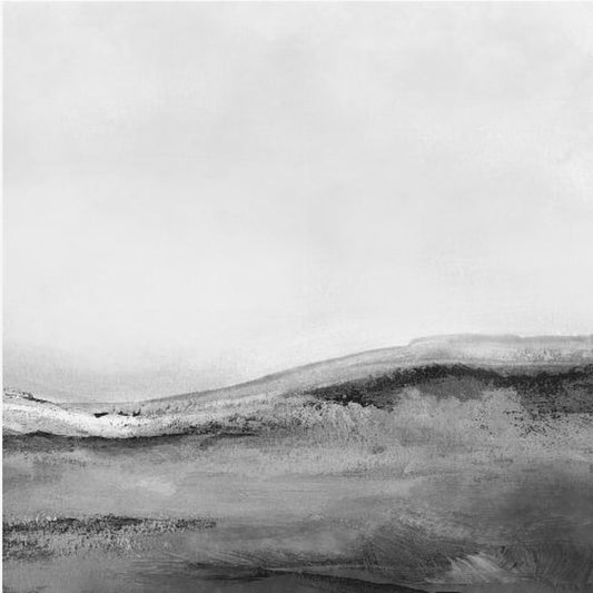 Monolandskap nr 2 | Canvas
