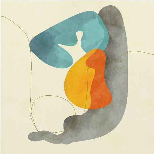 Shapes&lines2 | Canvas