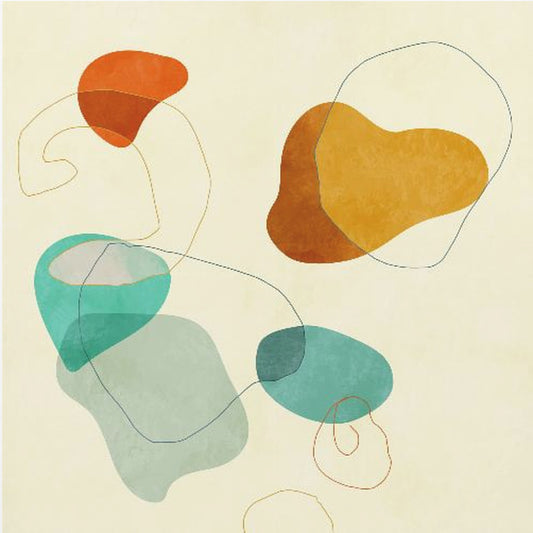 Shapes&lines3 | Canvas
