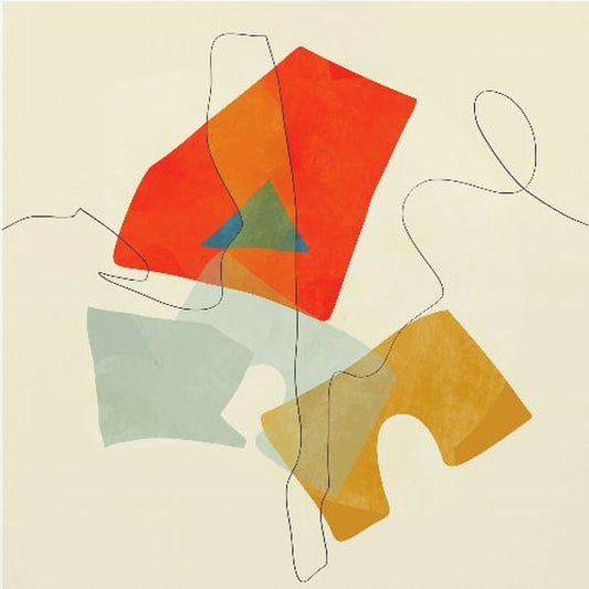 Shapes&lines4 | Canvas