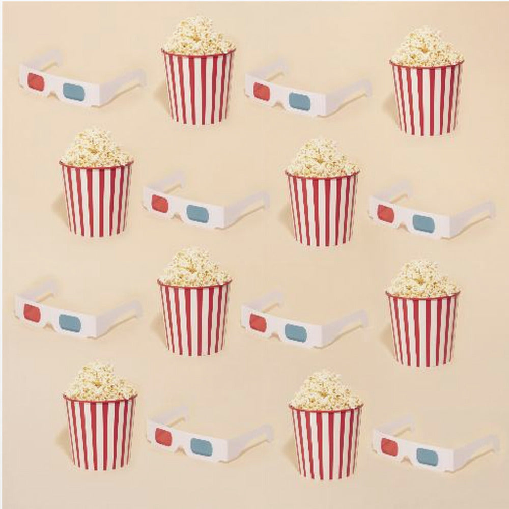 Popcorn.7.q | Canvas