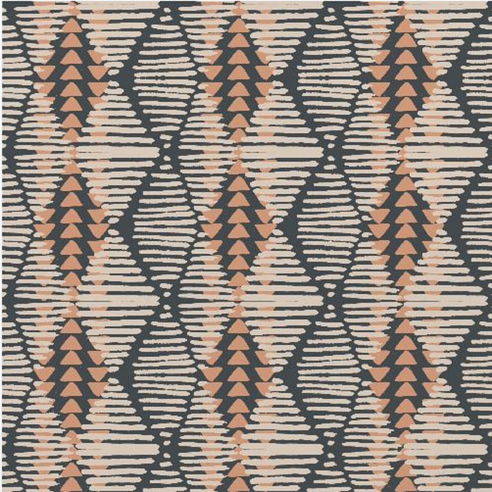 Boho Lines | Canvas