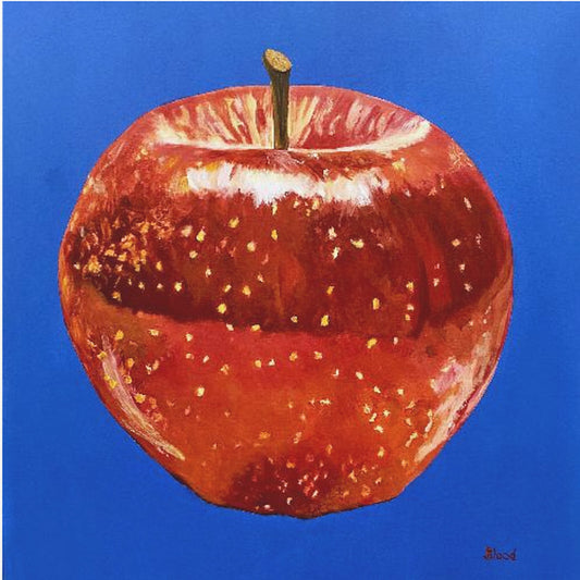 Big Apple | Canvas