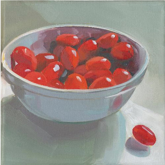 Cherry Tomatoes | Canvas